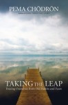 taking the leap
