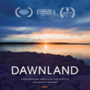 Dawnland image Dawnland ad